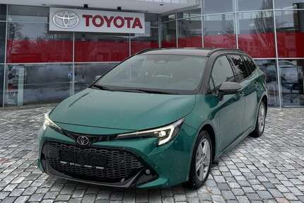Toyota Corolla Gebrauchtwagen