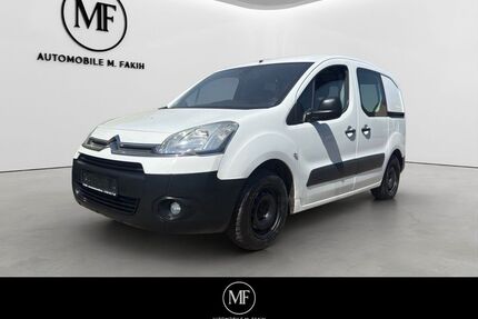 Citroen Berlingo Gebrauchtwagen