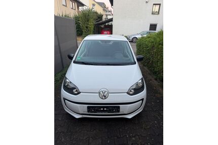 VW up! Gebrauchtwagen