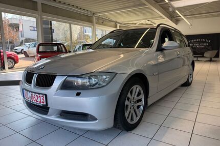 BMW 318 Gebrauchtwagen