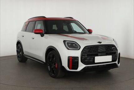 Mini John Cooper Works Countryman Gebrauchtwagen