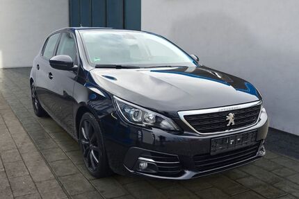 Peugeot 308 Gebrauchtwagen