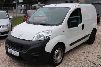 Fiat Fiorino Gebrauchtwagen