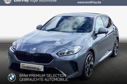 BMW 120 Gebrauchtwagen