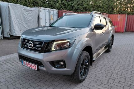 Nissan Navara Gebrauchtwagen