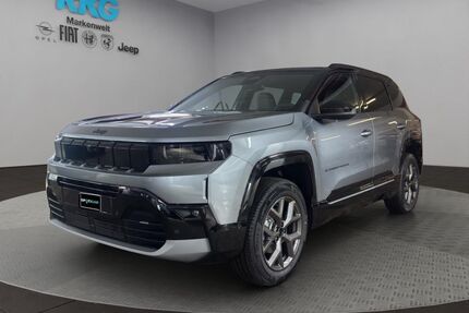 Jeep Compass Gebrauchtwagen