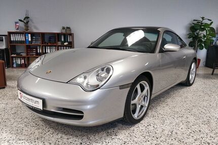 Porsche 996 