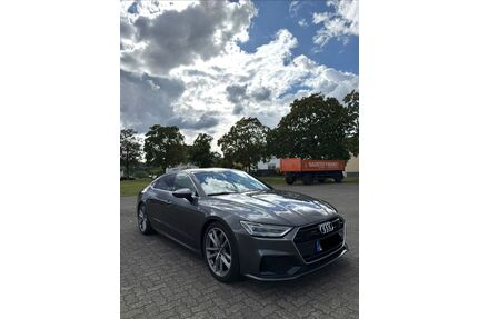 Audi A7 Gebrauchtwagen