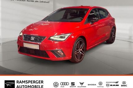Seat Ibiza Gebrauchtwagen
