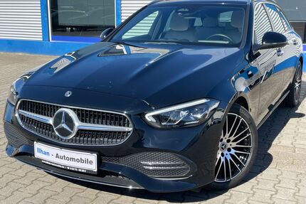 Mercedes-Benz C 300 Gebrauchtwagen