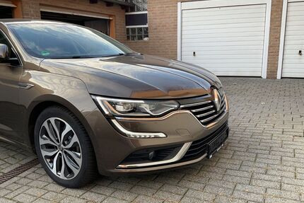 Renault Talisman Gebrauchtwagen