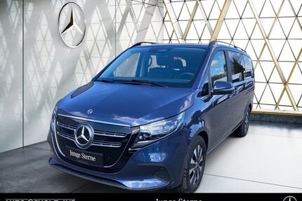Mercedes-Benz EQV Gebrauchtwagen