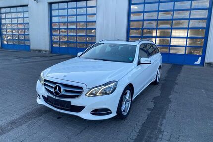 Mercedes-Benz E 350 Gebrauchtwagen
