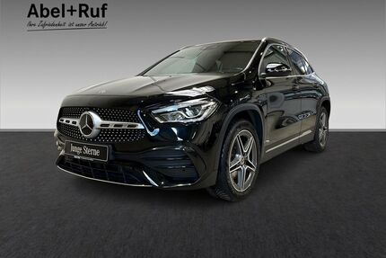 Mercedes-Benz GLA 250 Gebrauchtwagen