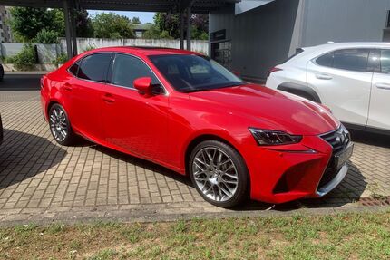 Lexus IS 300 Gebrauchtwagen