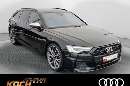 Audi S6 Gebrauchtwagen
