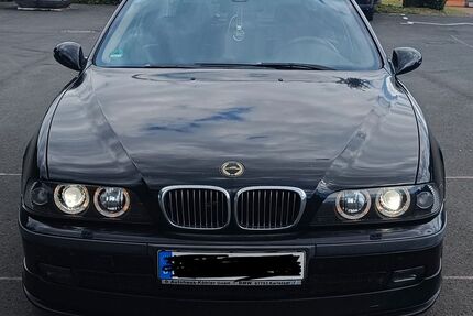 BMW 535 Gebrauchtwagen