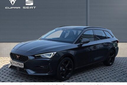 Cupra Leon Gebrauchtwagen