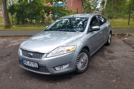 Ford Mondeo Gebrauchtwagen