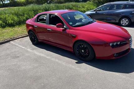 Alfa Romeo 159 Gebrauchtwagen