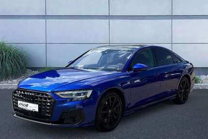 Audi A8 Gebrauchtwagen