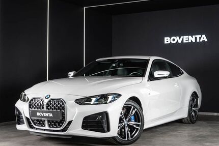 BMW 430 Gebrauchtwagen