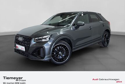 Audi SQ2 Gebrauchtwagen