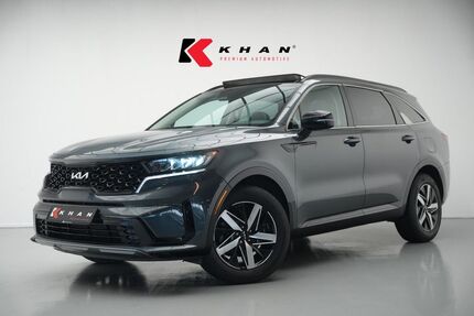 Kia Sorento Gebrauchtwagen