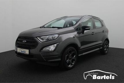 Ford EcoSport Gebrauchtwagen