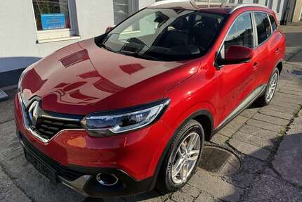 Renault Kadjar Gebrauchtwagen