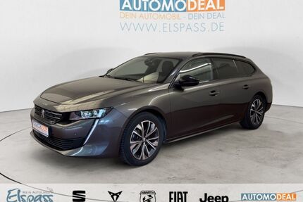 Peugeot 508 Gebrauchtwagen