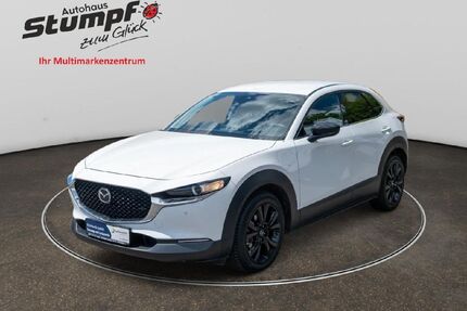 Mazda CX-30 Gebrauchtwagen