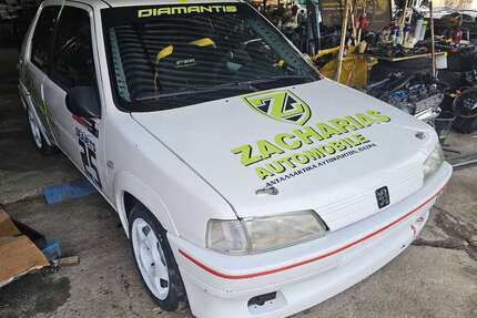 Peugeot 106 Gebrauchtwagen