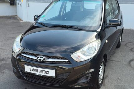 Hyundai i10 Gebrauchtwagen