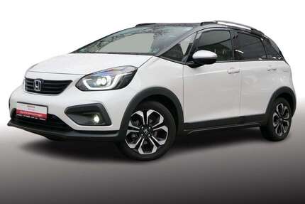 Honda Jazz Gebrauchtwagen