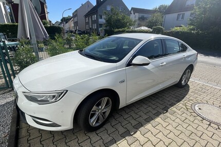 Opel Insignia Gebrauchtwagen
