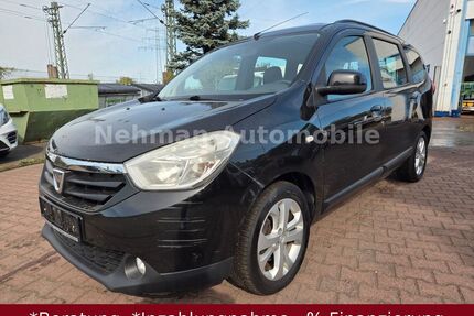 Dacia Lodgy Gebrauchtwagen