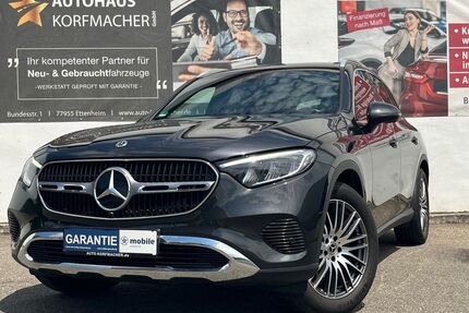 Mercedes-Benz GLC 220 Gebrauchtwagen