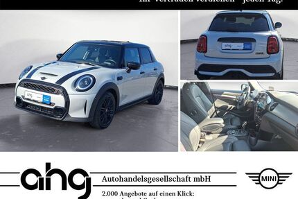 Mini Cooper S Gebrauchtwagen