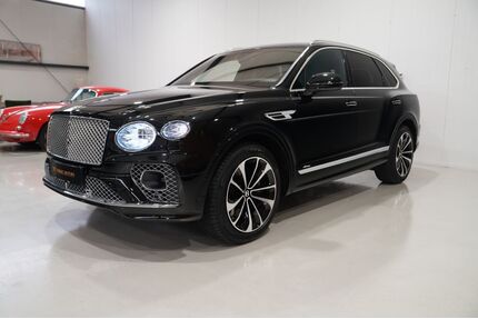 Bentley Bentayga Gebrauchtwagen