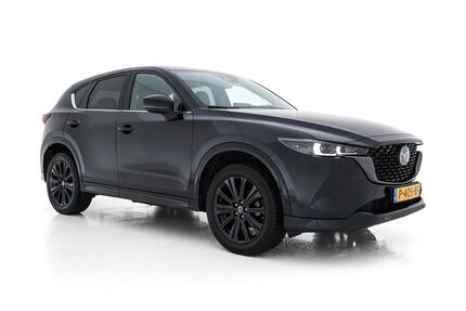 Mazda CX-5 Gebrauchtwagen