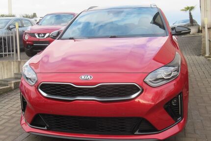 Kia ceed Sportswagon Gebrauchtwagen