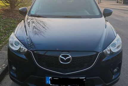 Mazda CX-5 Gebrauchtwagen