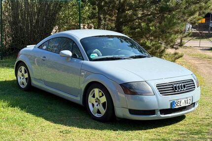 Audi TT Gebrauchtwagen