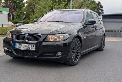 BMW 325 Gebrauchtwagen