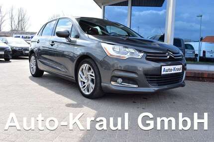 Citroen C4 Gebrauchtwagen