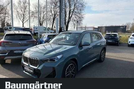 BMW X1 Gebrauchtwagen
