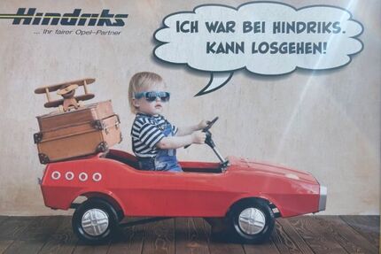 Opel Insignia Gebrauchtwagen