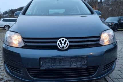 VW Golf Plus Gebrauchtwagen