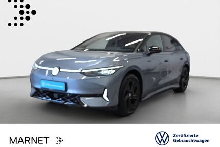 VW ID.7 Gebrauchtwagen